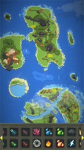 世界盒子