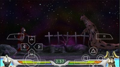 奥特曼格斗0进化破解版