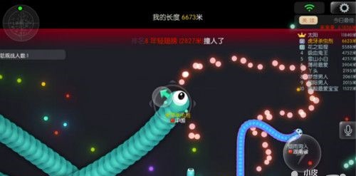 虫虫大作战边界环绕示意图
