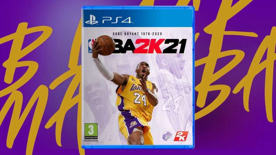 NBA2K21安卓版中文版