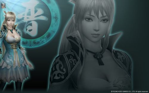 三国无双7