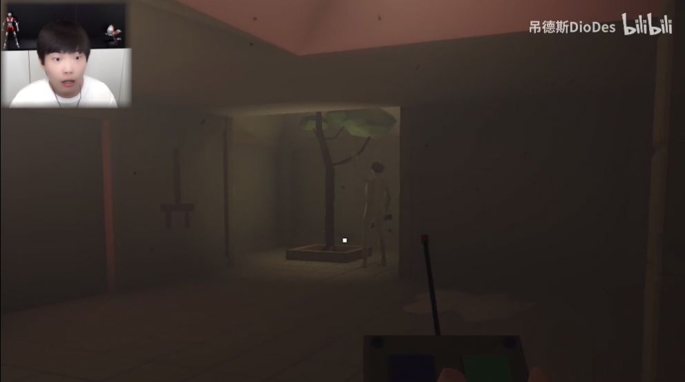 scp模拟遥控器