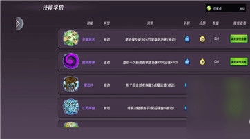 前期最强阵容推荐配图2