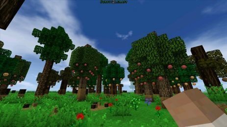 生存战争扩展Mod3.1