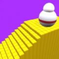 color roll 3d