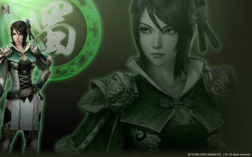 三国无双7