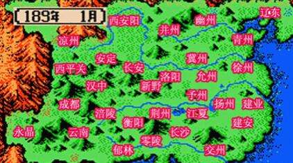 计策与战场策略界面