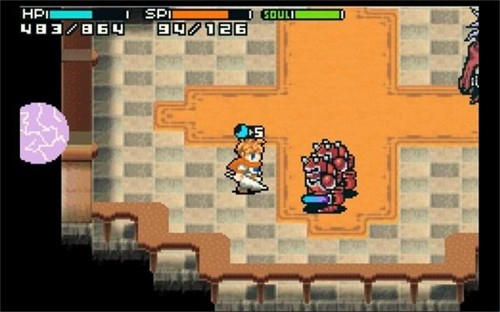 光明之魂2