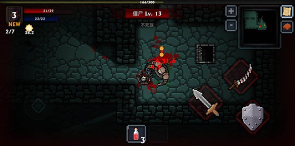 口袋盗贼