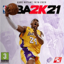 NBA2K21安卓版中文版