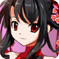 蓬莱少女射击游戏