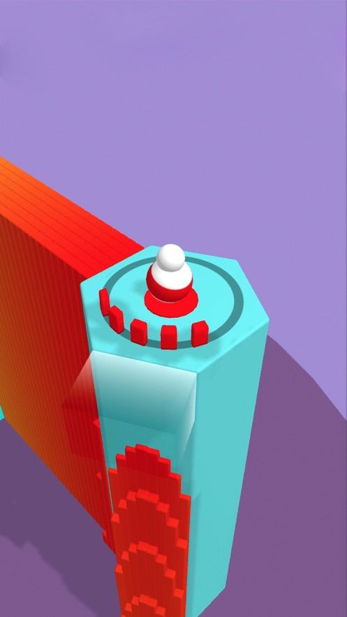 color roll 3d