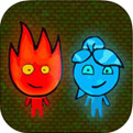 森林冰火人