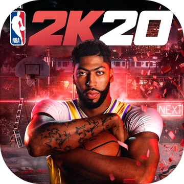 nba2k20苹果免费版
