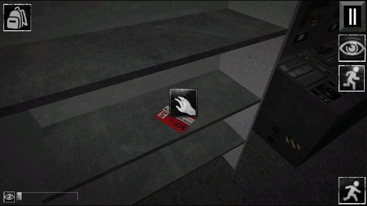 scp收容失效mtf模拟器