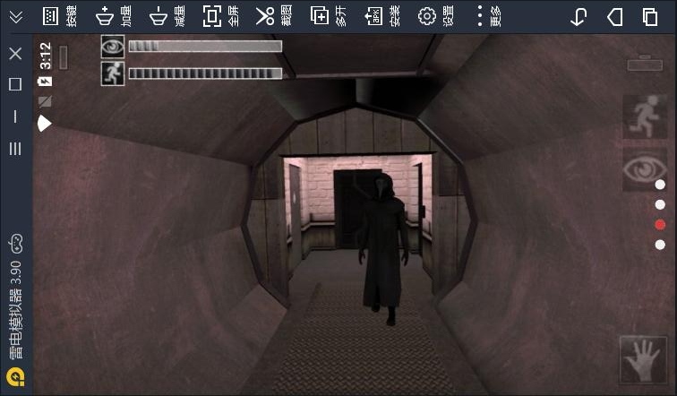 SCP安全壳破裂汉化版
