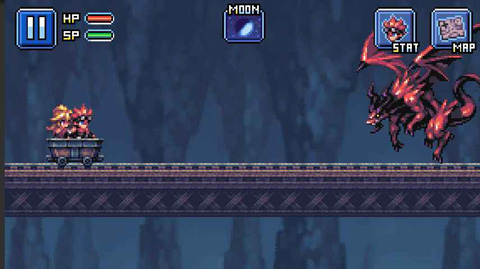 地牢x地牢官方版