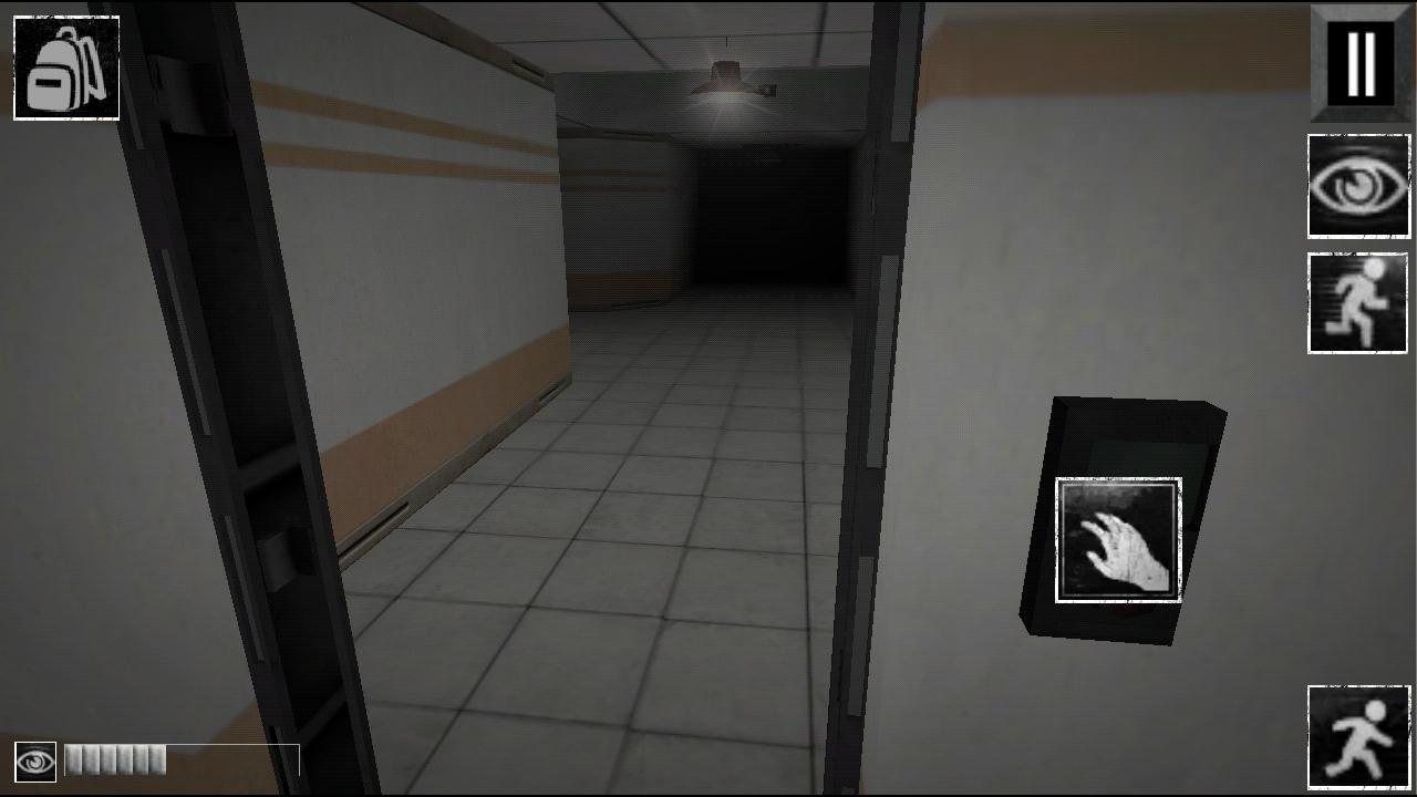 scp收容失效mtf模拟器