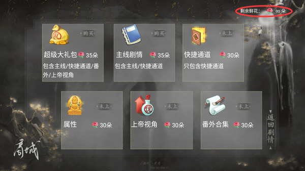 我看你才欠收拾游戏画面