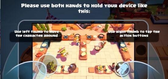 CookingBattle