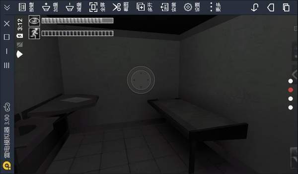 SCP安全壳破裂