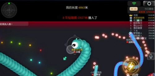 虫虫大作战边界堵截示意图1