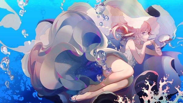 诺亚幻想游戏画面