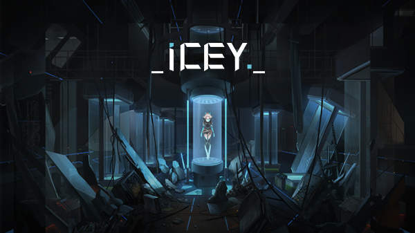 icey艾希中文版