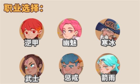阵容推荐配图5