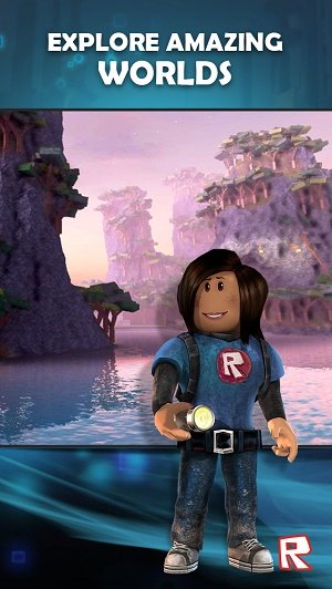 Roblox手机版