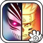 死神vs火影沃特水改版