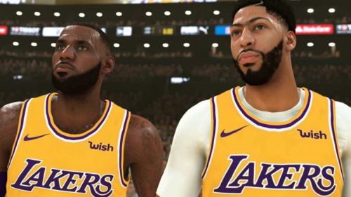 nba2k2021手游下载安卓版