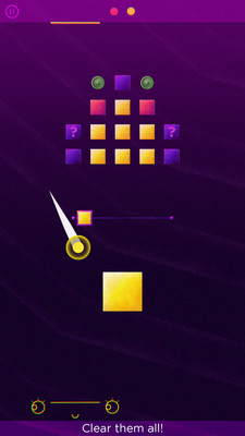 奈莉的方舟游戏画面