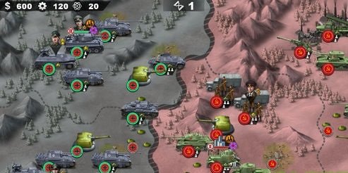 世界征服者4界限mod