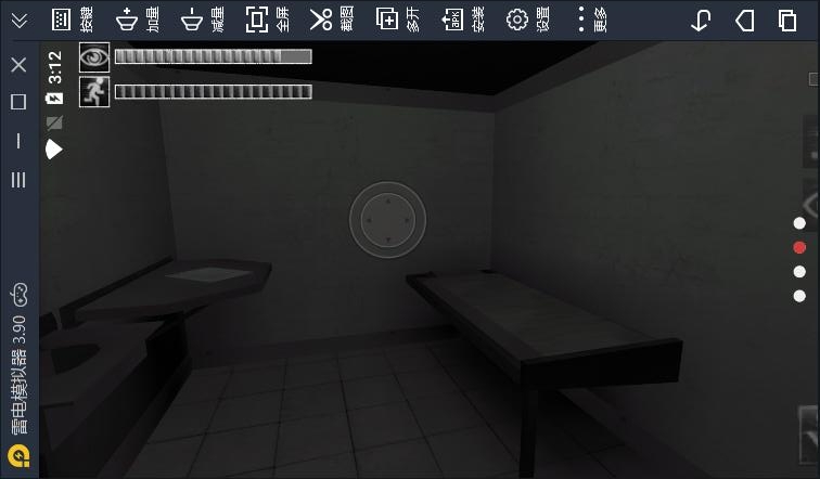 SCP安全壳破裂汉化版