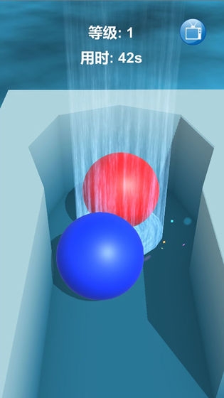 我是迷宫3D游戏画面