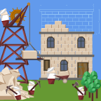 Idle Tower Builder(塔楼建设者官方版) 1.1.6最新版