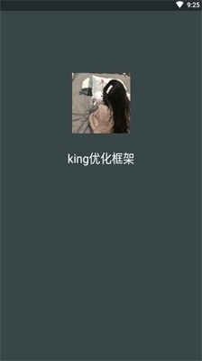 king优化框架免root最新版