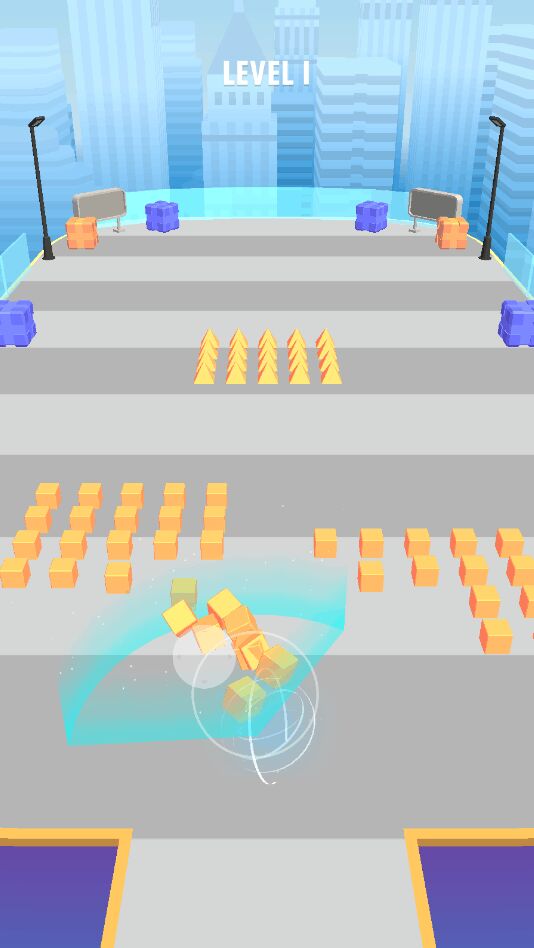 Mind Control(思维控制3D官方版) 1.0.0安卓版