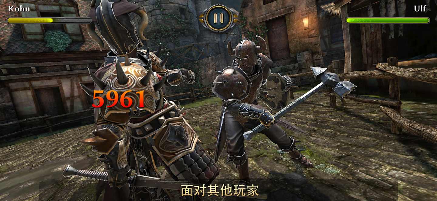 暗黑钢甲敌人不攻击版 0.3完整版
