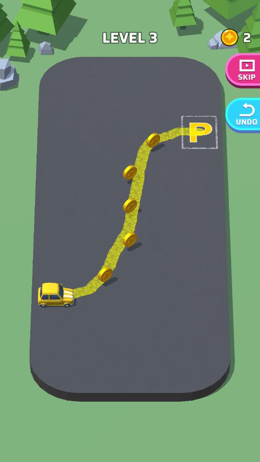 Road Draw官方版