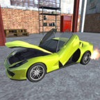 Extreme Pro Car Simulator 2020(至尊临汽车模拟器2020单机版) 1.026最新版