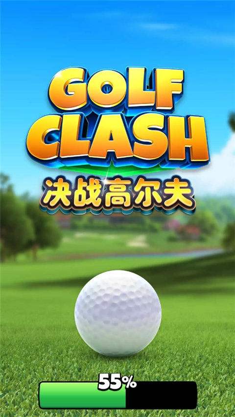 Golf Clash安装器