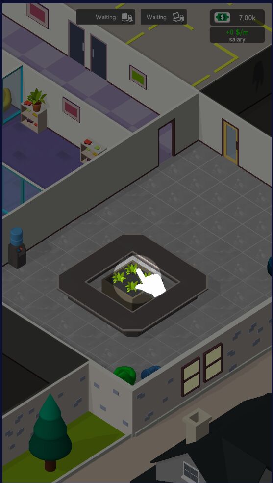 It Corp tycoon(IT公司大亨官方版) 0.1单机版