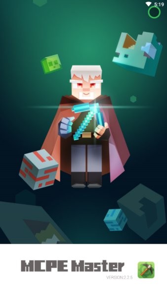 mcpemaster