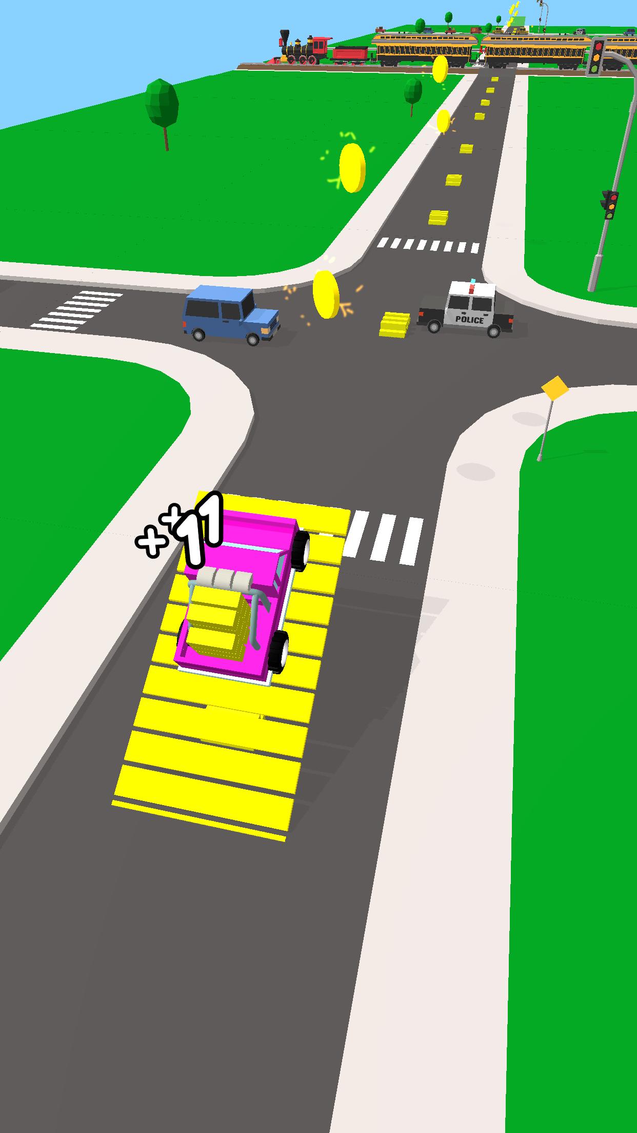Ramp Race(斜坡比赛无广告版) 1.4最新版