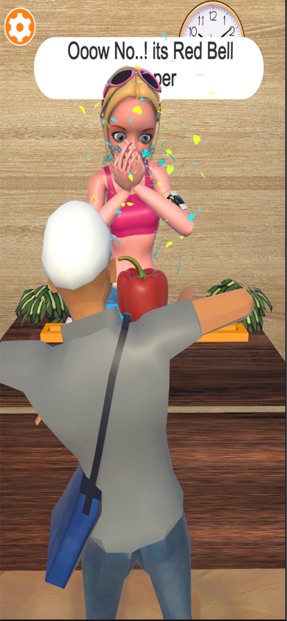 Yes or No? Food Prank Game ios版