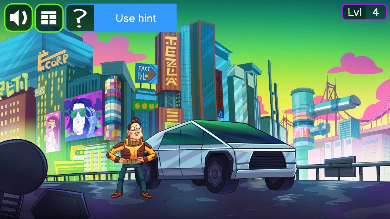 Facepalm Quest(捂脸任务汉化版) 1.0.3最新版