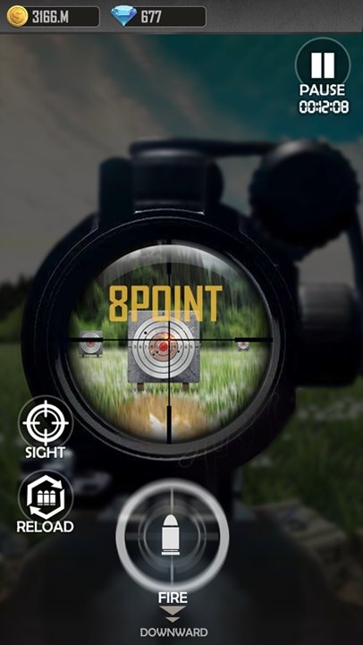 Merge Gun: Free Elite Shooting Games(合并枪精英射击无限金币版) 1.0.65最新版