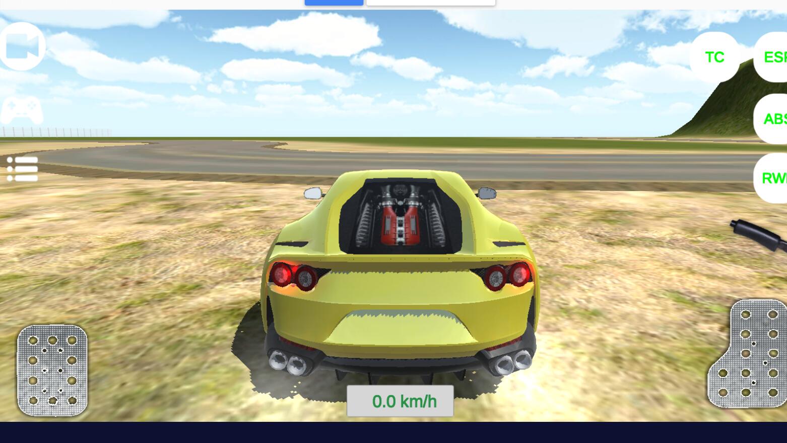 Extreme Pro Car Simulator 2020(至尊临汽车模拟器2020单机版) 1.026最新版